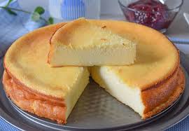 Resultado de imagen de tarta de queso